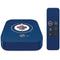 NHL Winnipeg Jets Logo Apple TV Skin